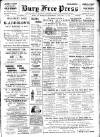 Bury Free Press Saturday 17 January 1920 Page 1