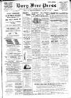 Bury Free Press Saturday 24 January 1920 Page 1