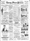 Bury Free Press Saturday 08 May 1920 Page 1