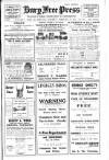 Bury Free Press Saturday 16 February 1924 Page 1