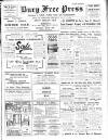 Bury Free Press Saturday 10 July 1926 Page 1