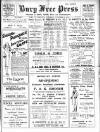 Bury Free Press Saturday 06 November 1926 Page 1