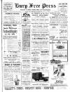 Bury Free Press Saturday 17 May 1930 Page 1