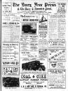 Bury Free Press Saturday 03 June 1933 Page 1