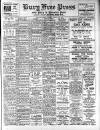 Bury Free Press Saturday 13 January 1940 Page 1