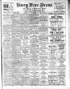 Bury Free Press Saturday 20 January 1940 Page 1