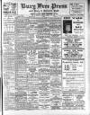 Bury Free Press Saturday 27 January 1940 Page 1