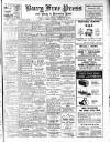 Bury Free Press Saturday 03 February 1940 Page 1