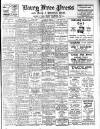 Bury Free Press Saturday 10 February 1940 Page 1