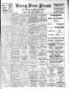 Bury Free Press Saturday 17 February 1940 Page 1