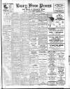 Bury Free Press Saturday 02 March 1940 Page 1