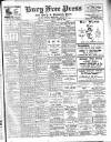 Bury Free Press Saturday 09 March 1940 Page 1