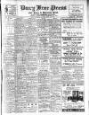 Bury Free Press Saturday 16 March 1940 Page 1