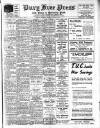 Bury Free Press Saturday 01 June 1940 Page 1