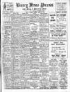 Bury Free Press Saturday 24 August 1940 Page 1
