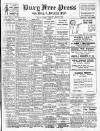 Bury Free Press Saturday 31 August 1940 Page 1