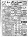 Bury Free Press Saturday 02 November 1940 Page 1
