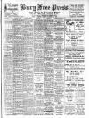 Bury Free Press Saturday 23 November 1940 Page 1