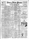 Bury Free Press Saturday 30 November 1940 Page 1