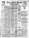 Bury Free Press Saturday 21 December 1940 Page 1