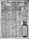 Bury Free Press Saturday 04 January 1941 Page 1