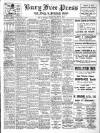 Bury Free Press Saturday 01 February 1941 Page 1