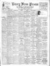 Bury Free Press Saturday 15 March 1941 Page 1