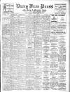 Bury Free Press Saturday 29 March 1941 Page 1