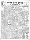 Bury Free Press Saturday 05 April 1941 Page 1