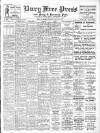 Bury Free Press Saturday 12 April 1941 Page 1