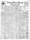 Bury Free Press Saturday 03 May 1941 Page 1