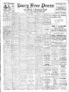 Bury Free Press Saturday 17 May 1941 Page 1