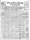 Bury Free Press Saturday 31 May 1941 Page 1