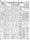 Bury Free Press Saturday 14 June 1941 Page 1