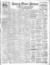 Bury Free Press Saturday 05 July 1941 Page 1