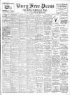 Bury Free Press Saturday 30 August 1941 Page 1