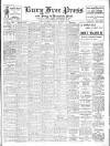 Bury Free Press Saturday 27 September 1941 Page 1