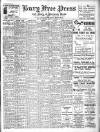 Bury Free Press Saturday 06 December 1941 Page 1