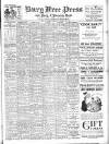 Bury Free Press Saturday 20 December 1941 Page 1