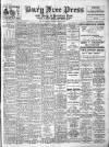 Bury Free Press Saturday 04 April 1942 Page 1