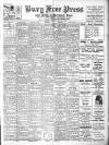 Bury Free Press Saturday 02 May 1942 Page 1
