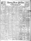 Bury Free Press Saturday 12 September 1942 Page 1
