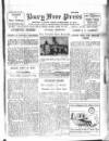 Bury Free Press Saturday 28 August 1943 Page 1