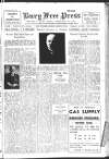 Bury Free Press Saturday 15 January 1944 Page 1