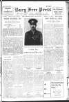 Bury Free Press Saturday 04 March 1944 Page 1