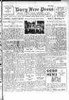 Bury Free Press Saturday 16 September 1944 Page 1