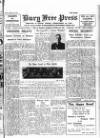 Bury Free Press Saturday 14 October 1944 Page 1