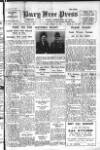 Bury Free Press Friday 09 February 1945 Page 1