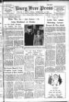 Bury Free Press Friday 12 October 1945 Page 1
