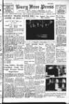 Bury Free Press Friday 14 December 1945 Page 1
